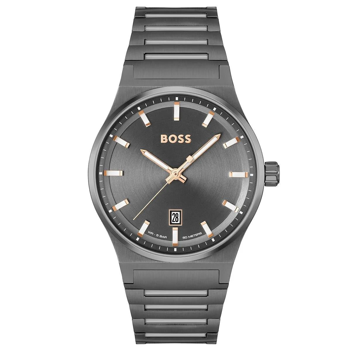 Hugo Boss Herrenuhren 1514078 Hugo Boss Herrenuhren 1514078